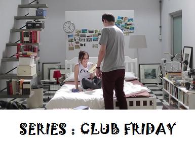 TV SERIES : CLUB FRIDAY 